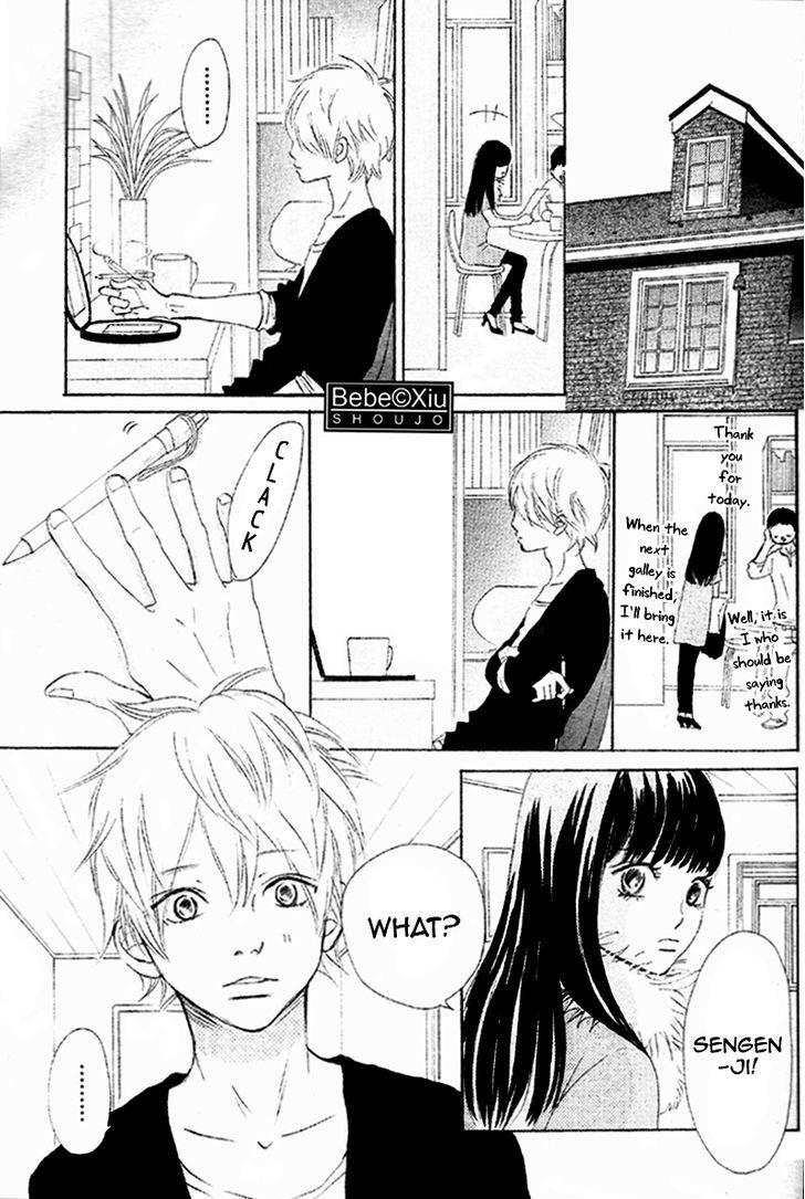 Bokura Ga Ita - Vol.15 Chapter 61