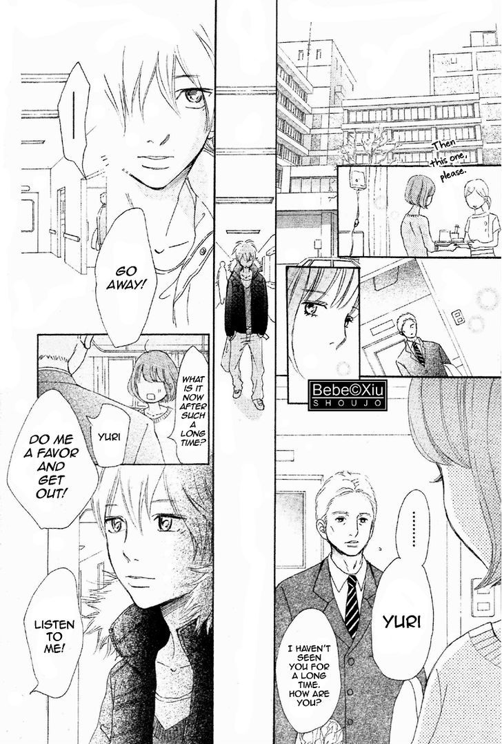 Bokura Ga Ita - Vol.15 Chapter 61