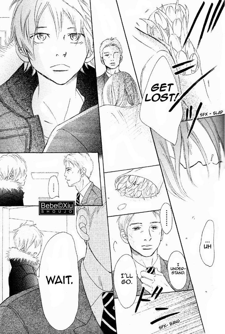 Bokura Ga Ita - Vol.15 Chapter 61