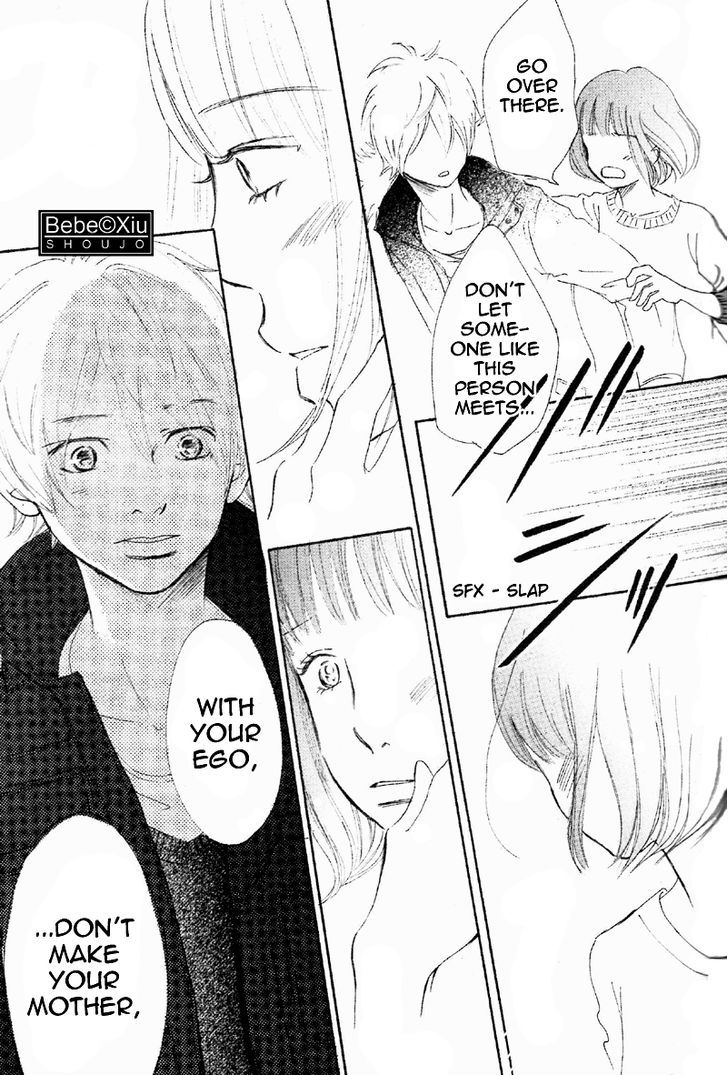 Bokura Ga Ita - Vol.15 Chapter 61