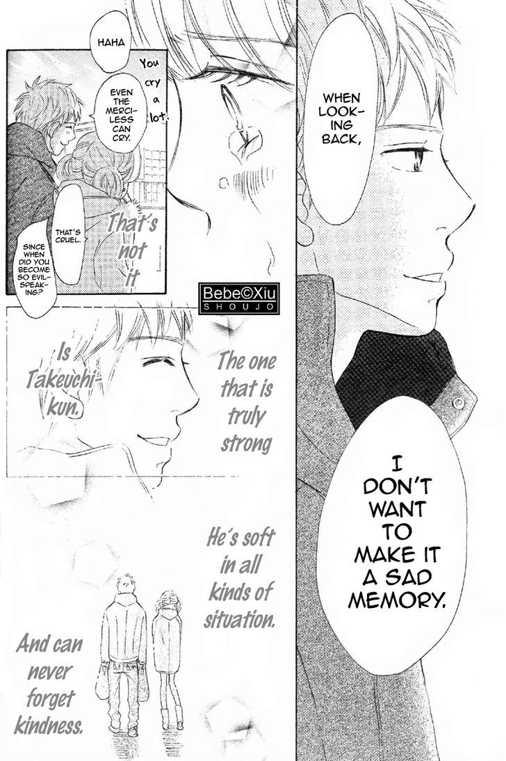 Bokura Ga Ita - Vol.15 Chapter 61