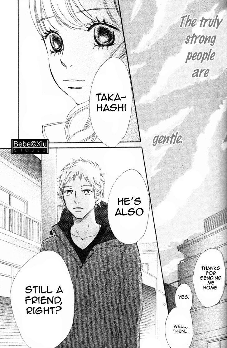 Bokura Ga Ita - Vol.15 Chapter 61