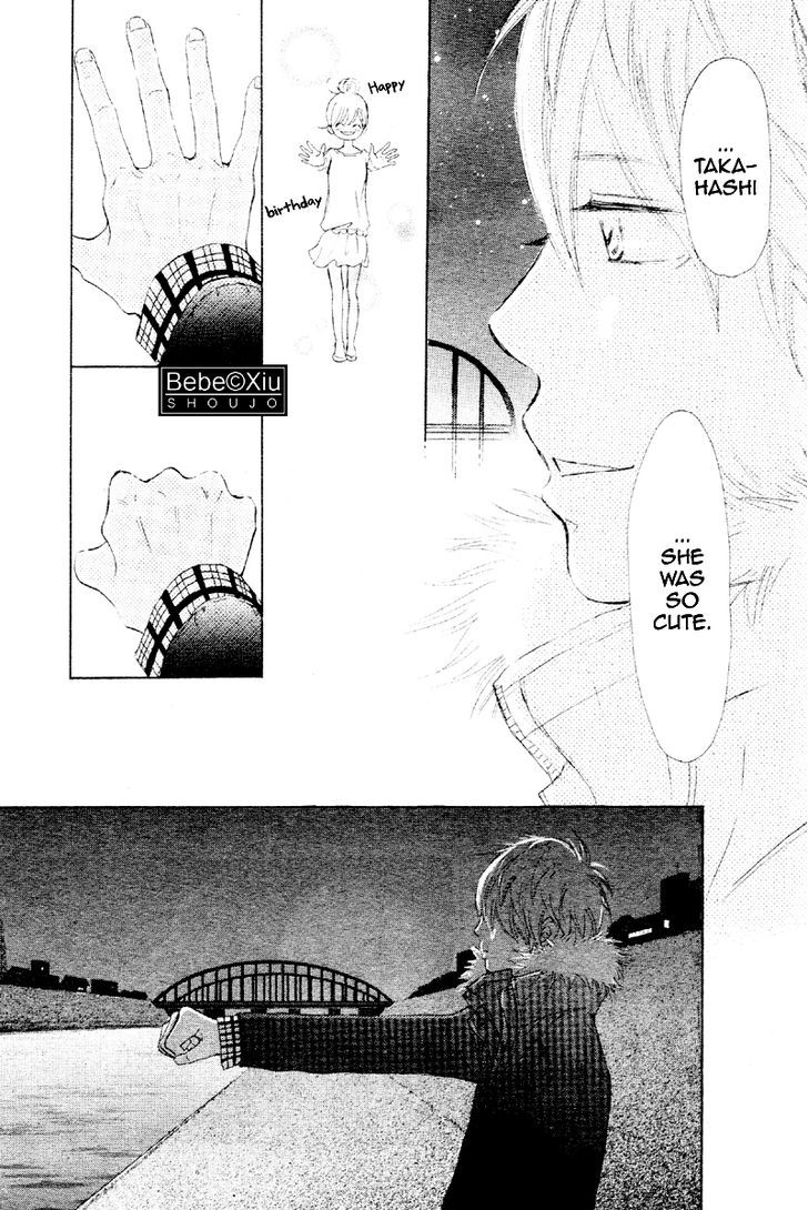 Bokura Ga Ita - Vol.15 Chapter 60