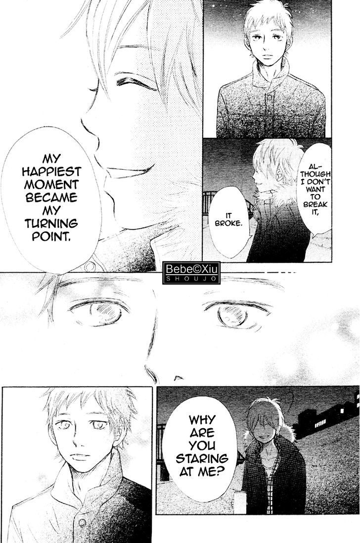 Bokura Ga Ita - Vol.15 Chapter 60