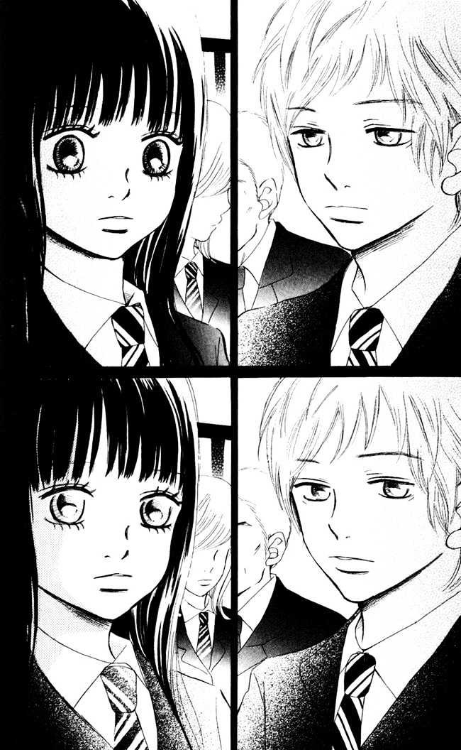 Bokura Ga Ita - Vol.11 Chapter 42