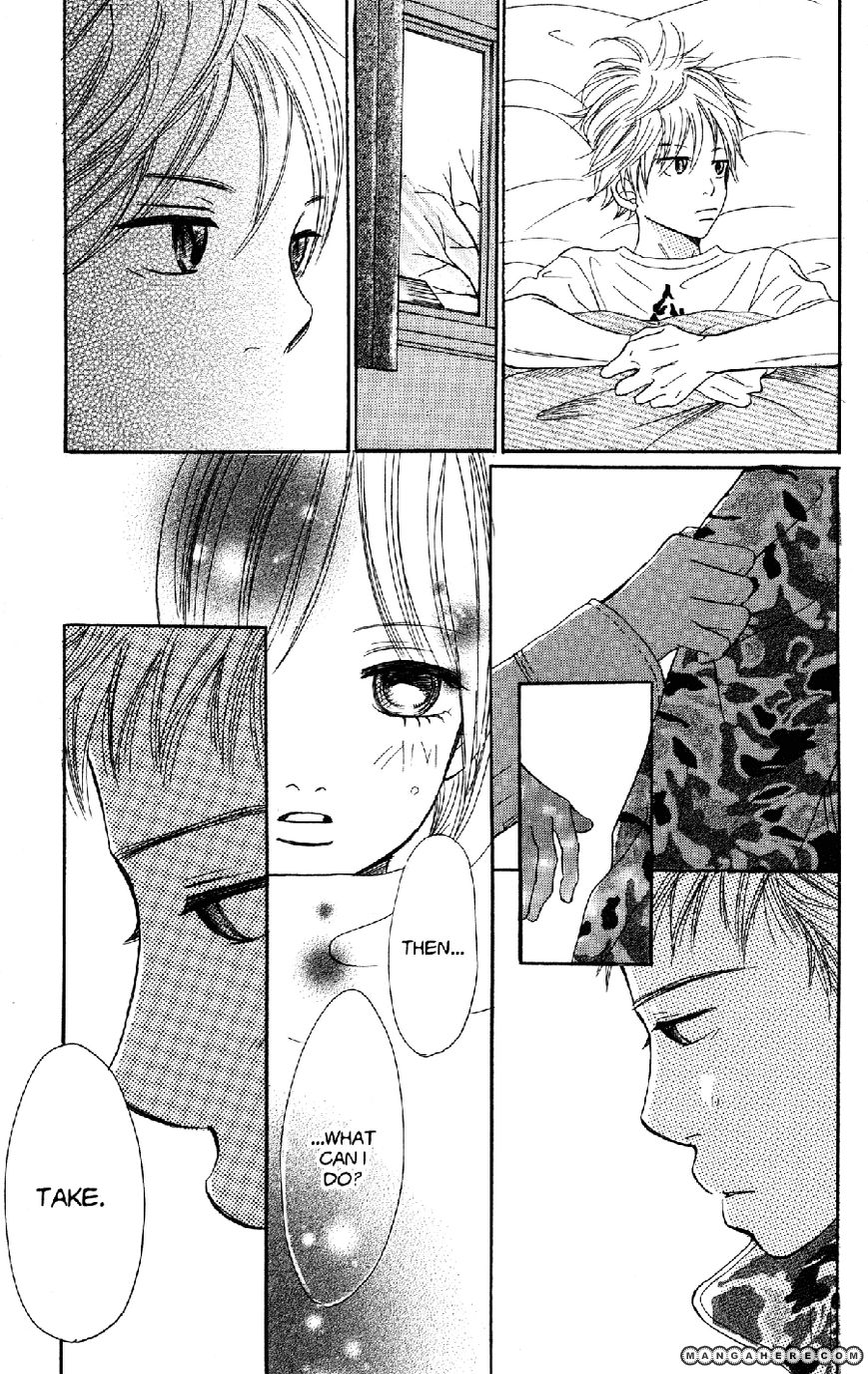 Bokura Ga Ita - Vol.07 Chapter 026