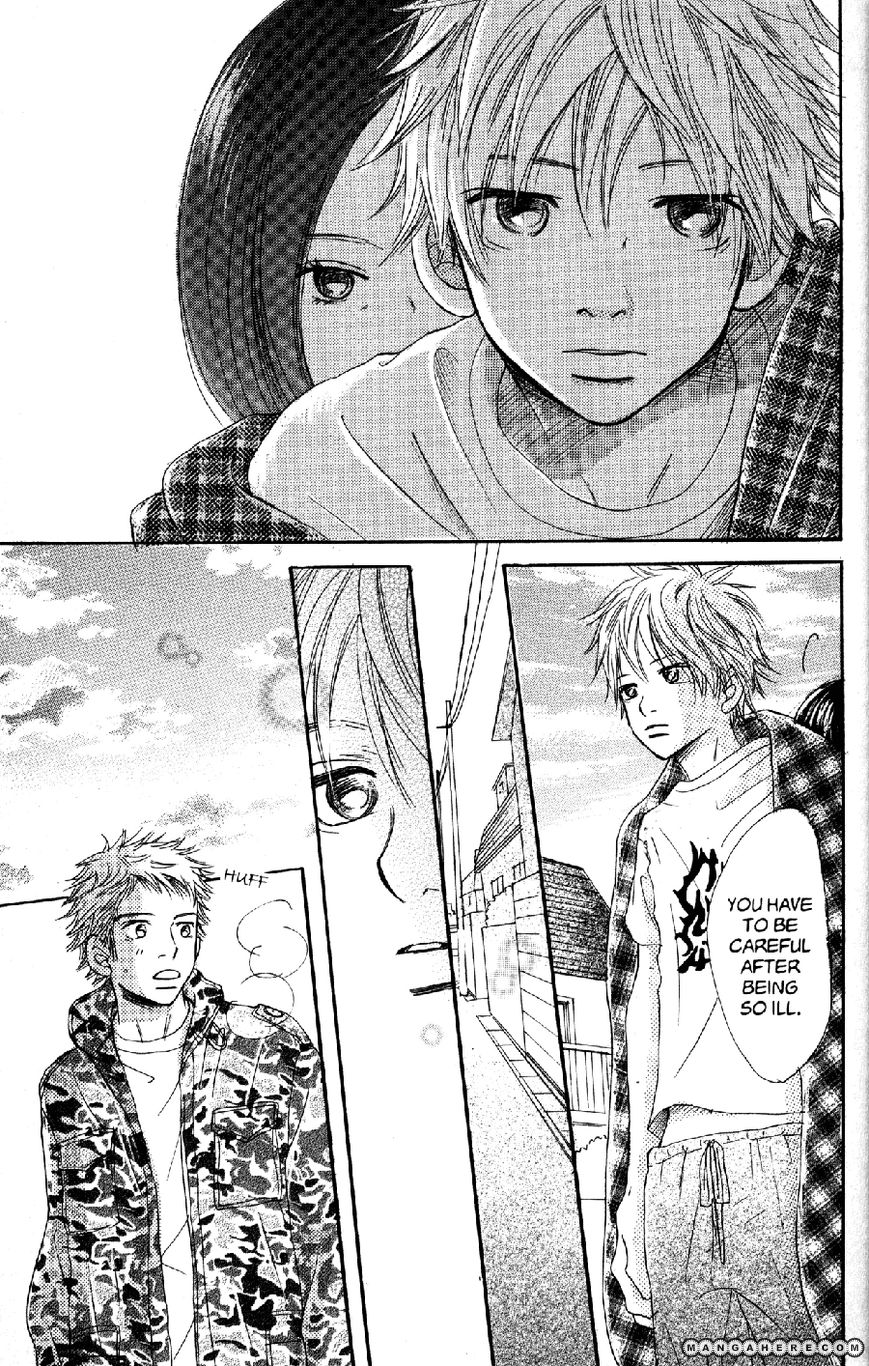 Bokura Ga Ita - Vol.07 Chapter 026