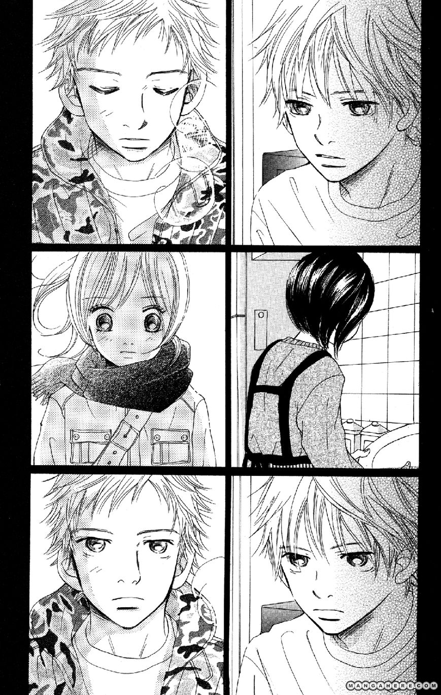 Bokura Ga Ita - Vol.07 Chapter 026