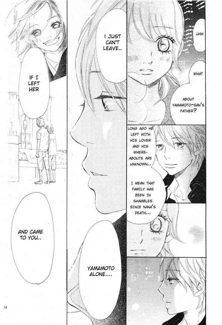 Bokura Ga Ita - Vol.14 Chapter 57