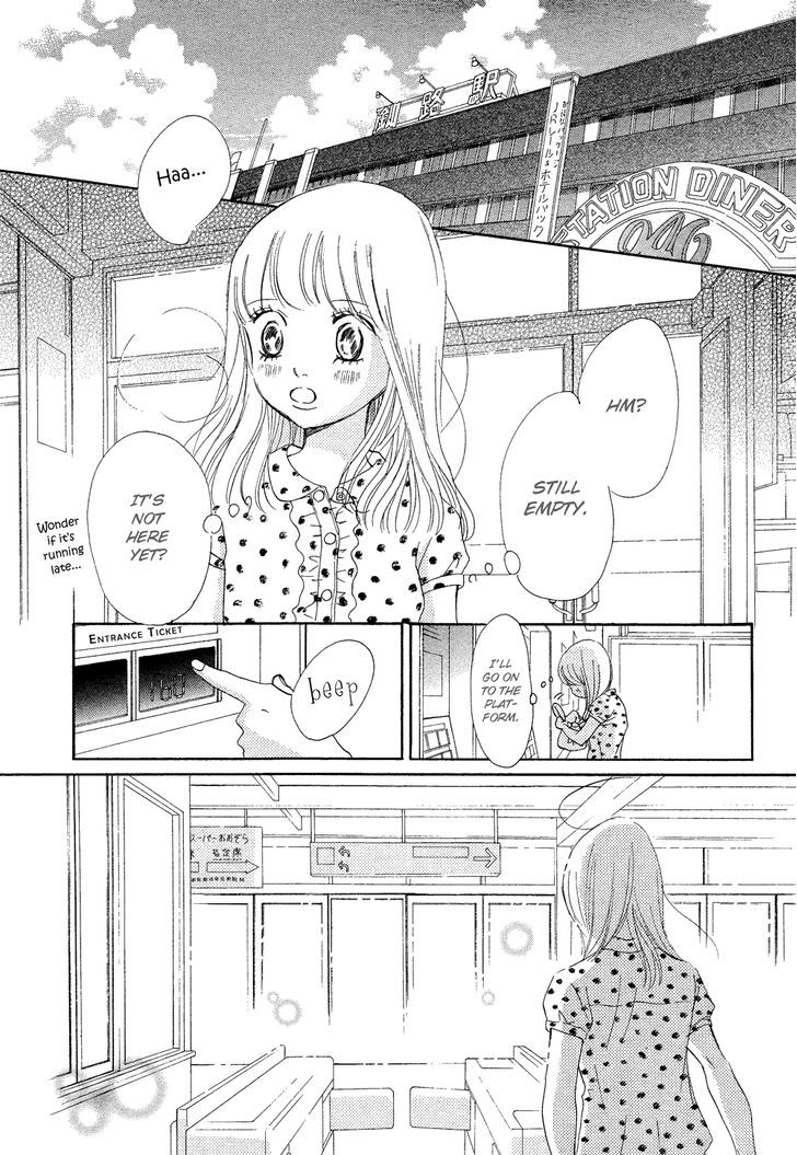 Bokura Ga Ita - Vol.16 Chapter 70