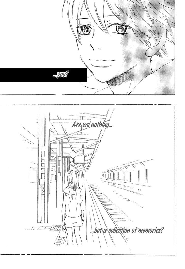 Bokura Ga Ita - Vol.16 Chapter 70