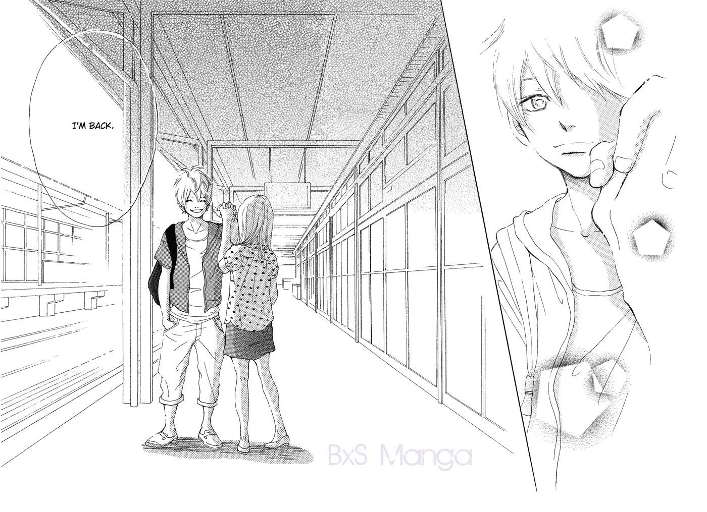 Bokura Ga Ita - Vol.16 Chapter 70