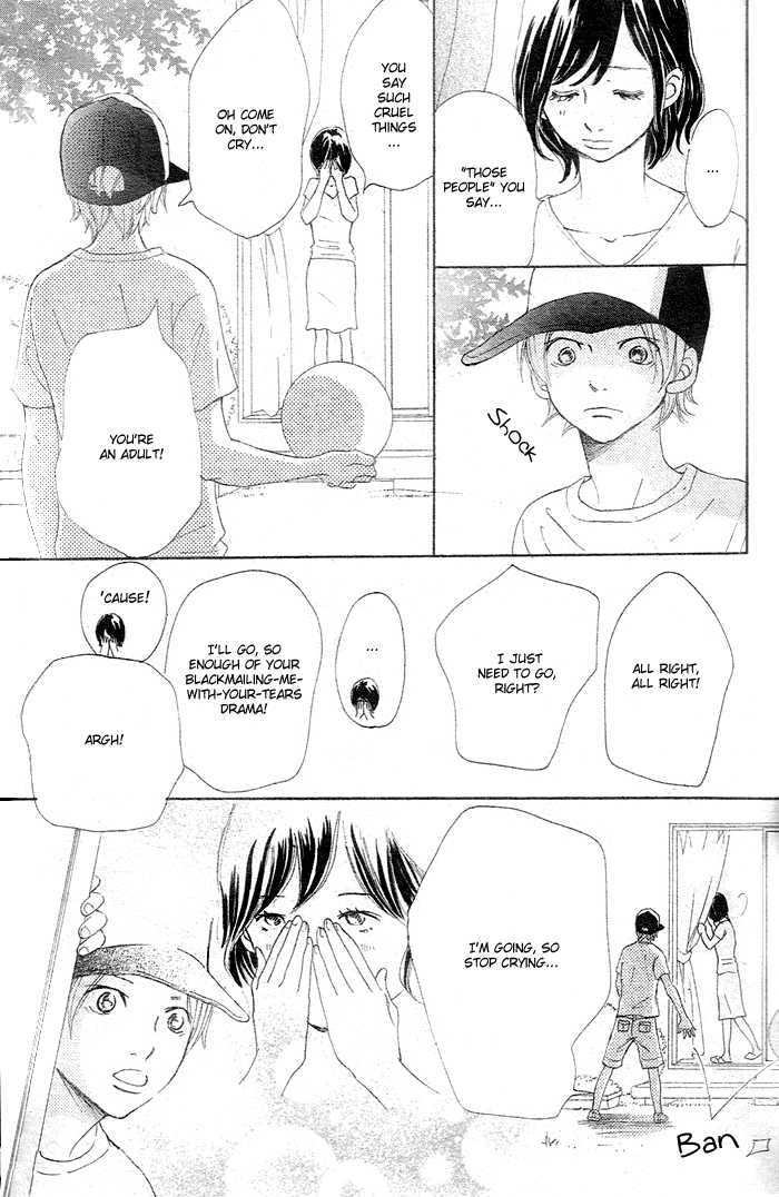 Bokura Ga Ita - Vol.14 Chapter 58