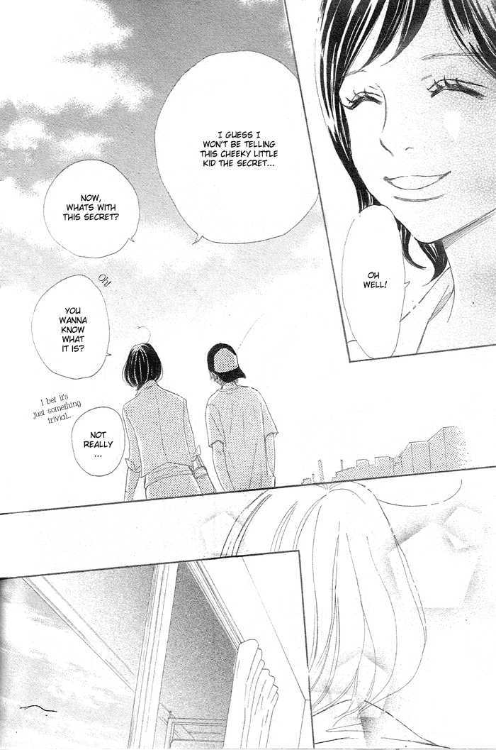 Bokura Ga Ita - Vol.14 Chapter 58