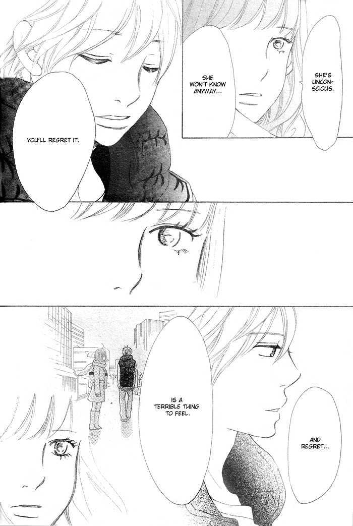 Bokura Ga Ita - Vol.14 Chapter 58