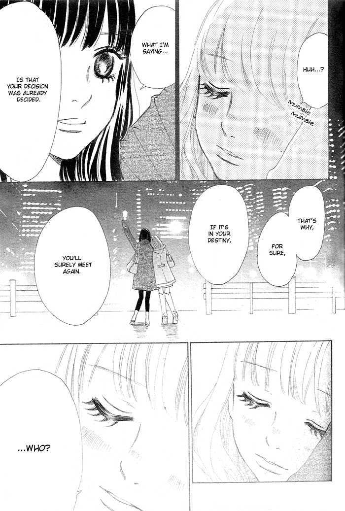 Bokura Ga Ita - Vol.14 Chapter 58