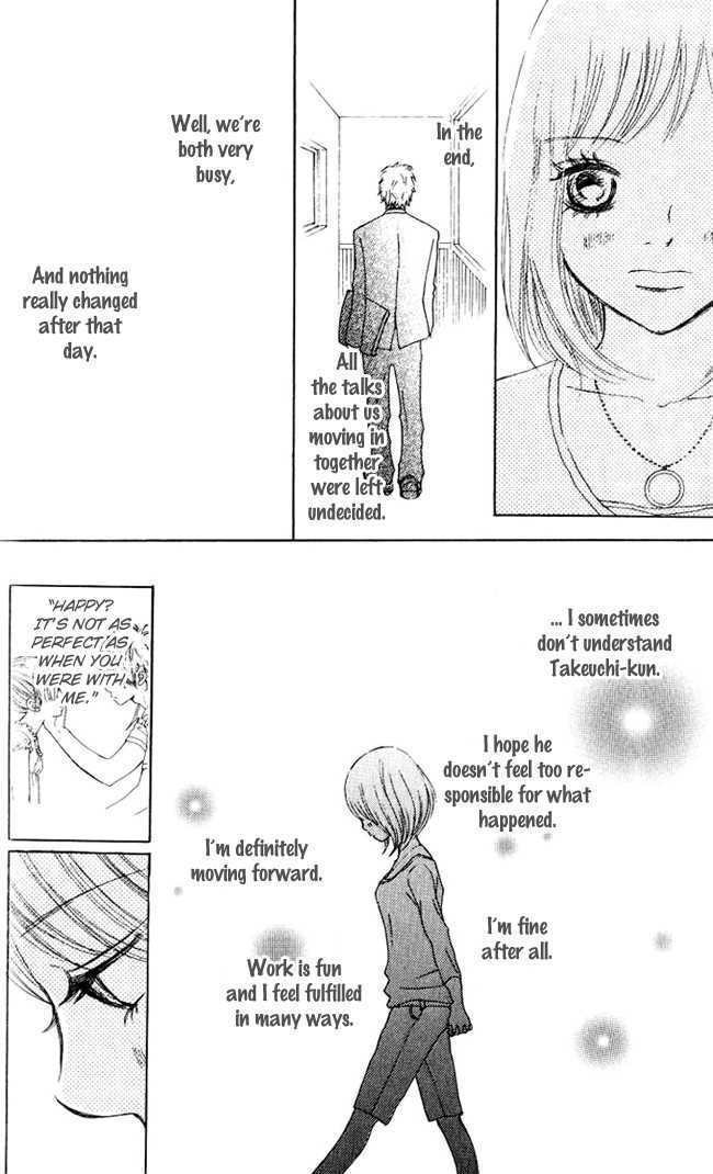 Bokura Ga Ita - Vol.11 Chapter 43