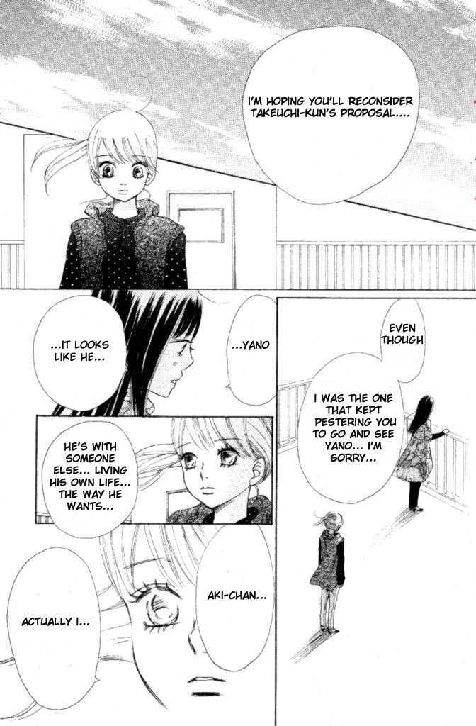 Bokura Ga Ita - Vol.13 Chapter 51