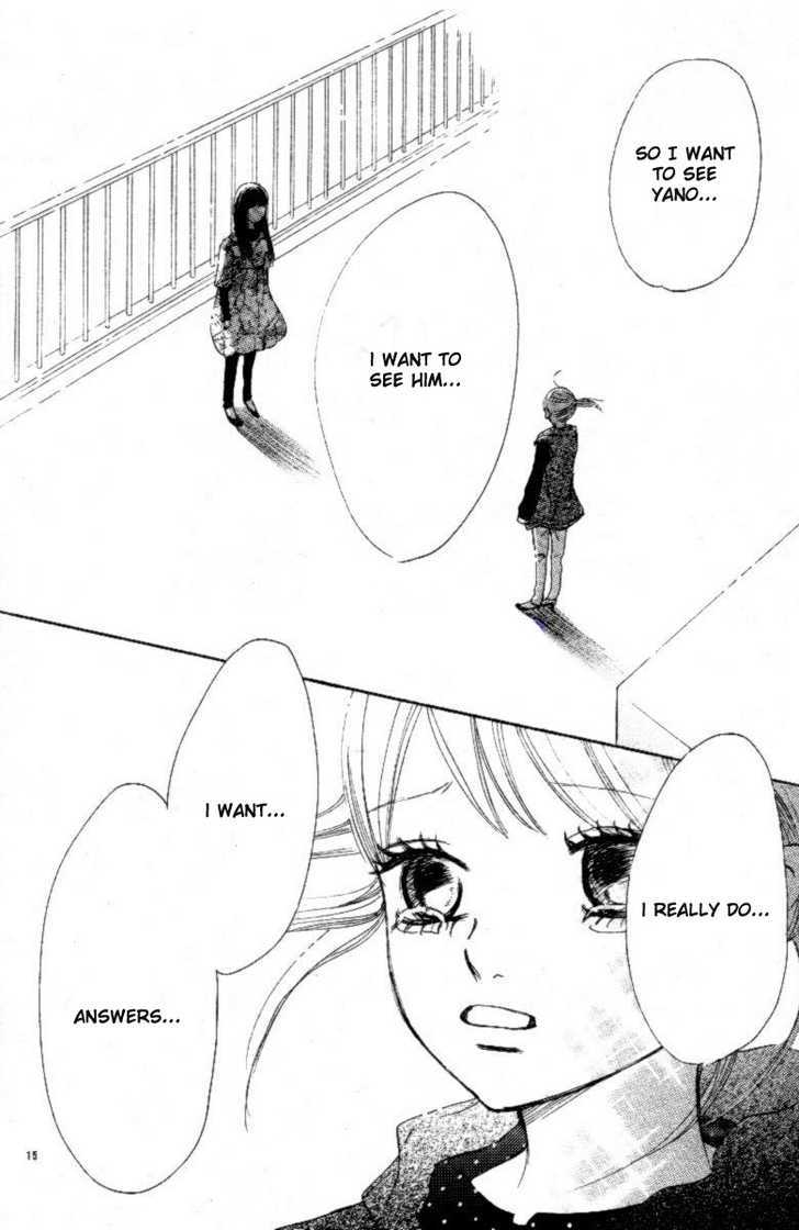 Bokura Ga Ita - Vol.13 Chapter 51