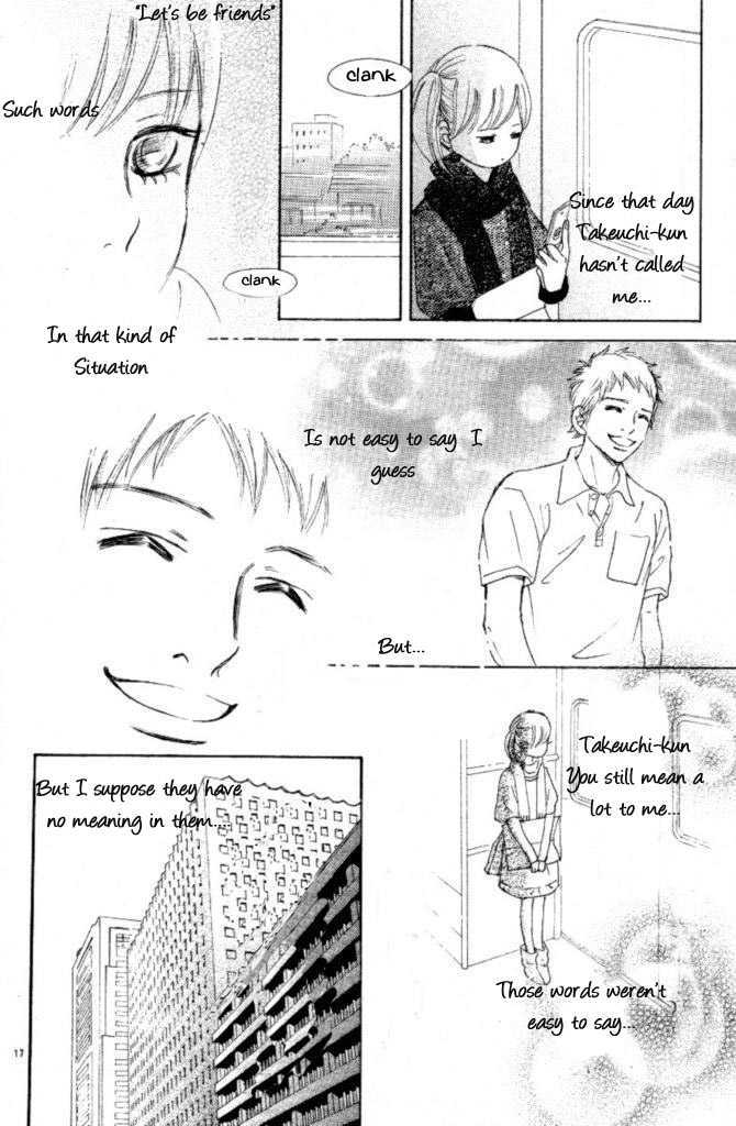 Bokura Ga Ita - Vol.13 Chapter 51