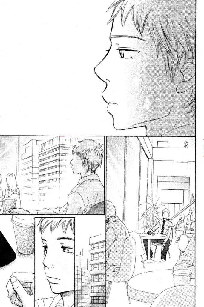 Bokura Ga Ita - Vol.13 Chapter 51