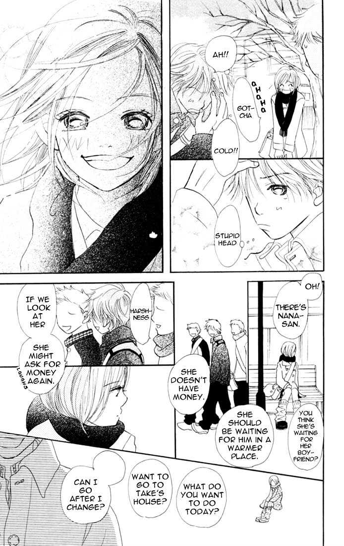 Bokura Ga Ita - Vol.2 Chapter 6