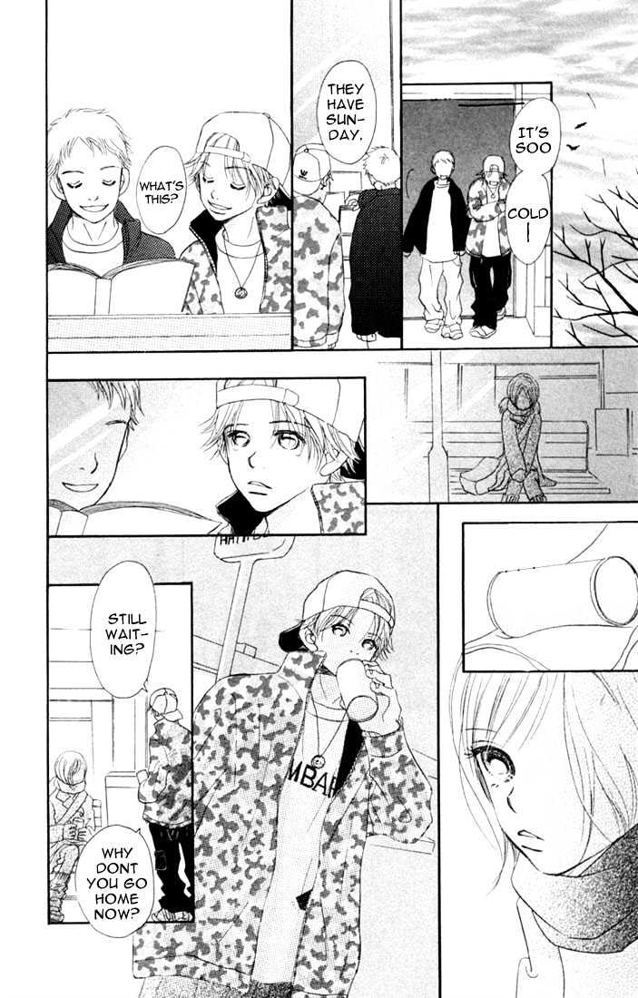 Bokura Ga Ita - Vol.2 Chapter 6