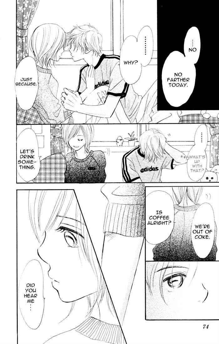 Bokura Ga Ita - Vol.2 Chapter 6