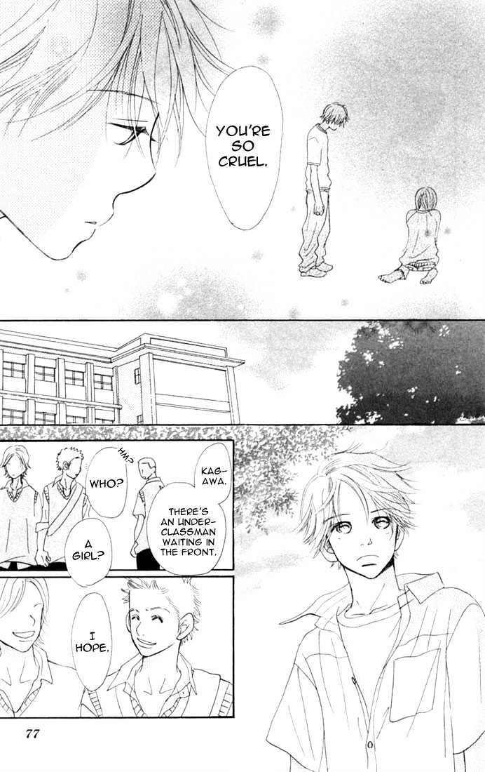 Bokura Ga Ita - Vol.2 Chapter 6