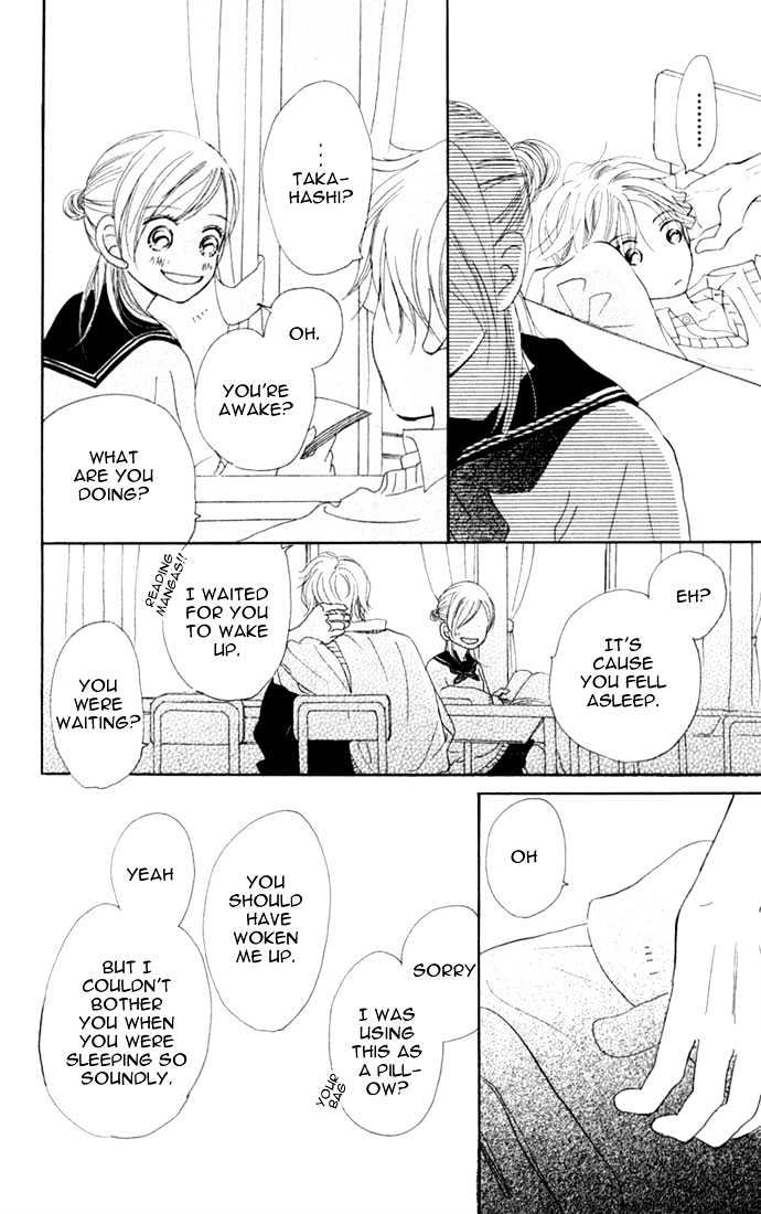 Bokura Ga Ita - Vol.2 Chapter 6