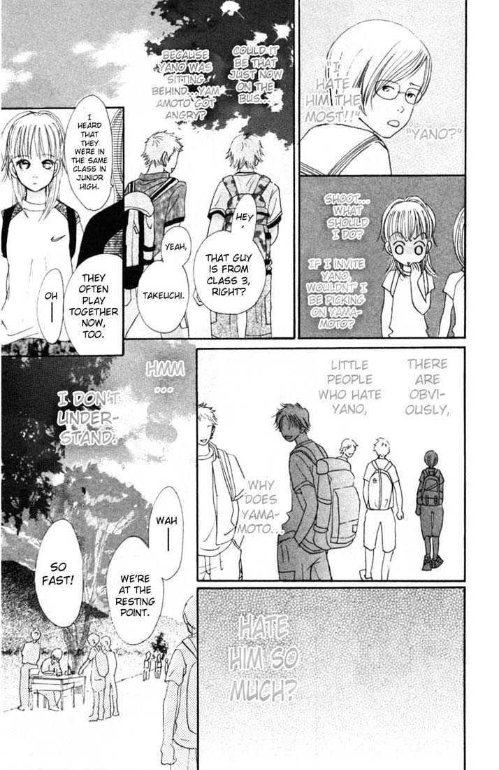 Bokura Ga Ita - Vol.1 Chapter 2