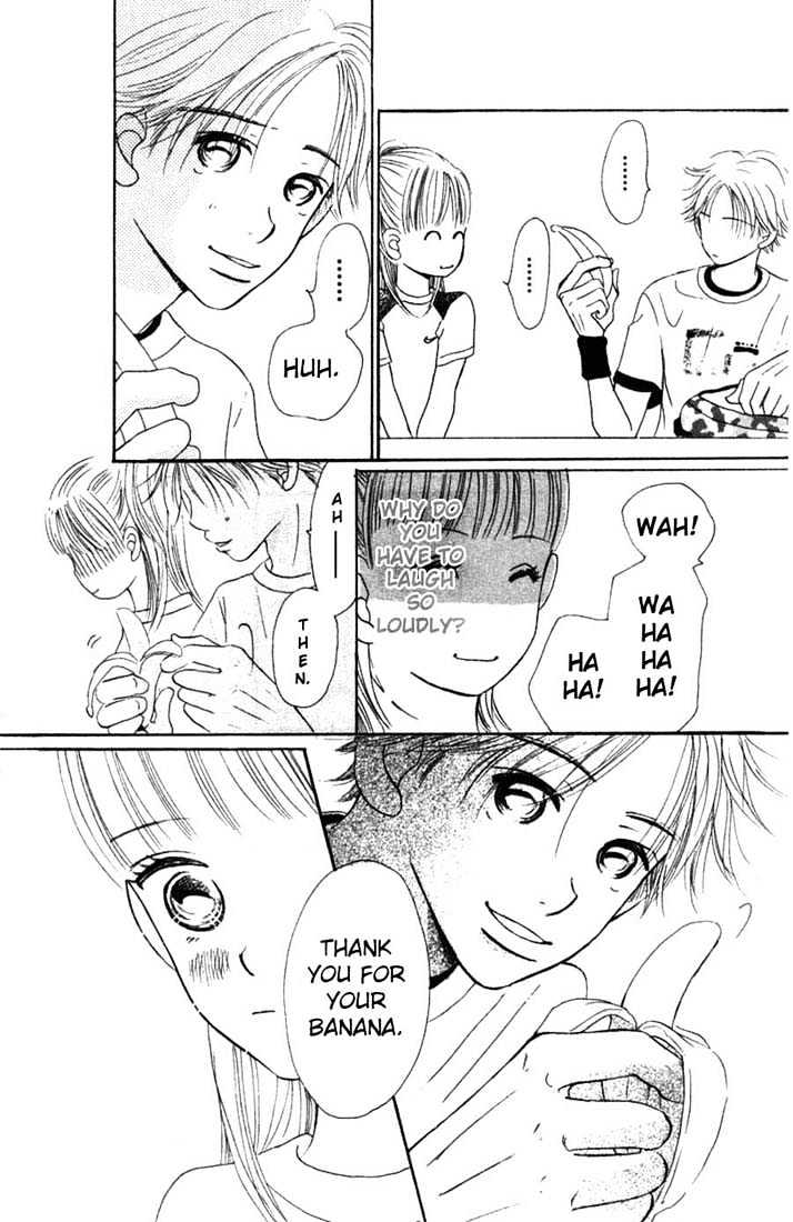 Bokura Ga Ita - Vol.1 Chapter 2