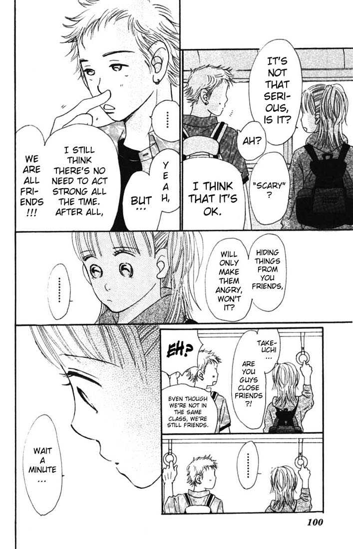 Bokura Ga Ita - Vol.1 Chapter 2