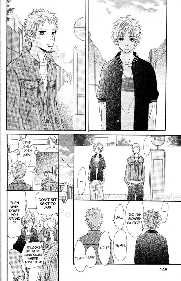 Bokura Ga Ita - Vol.06 Chapter 023