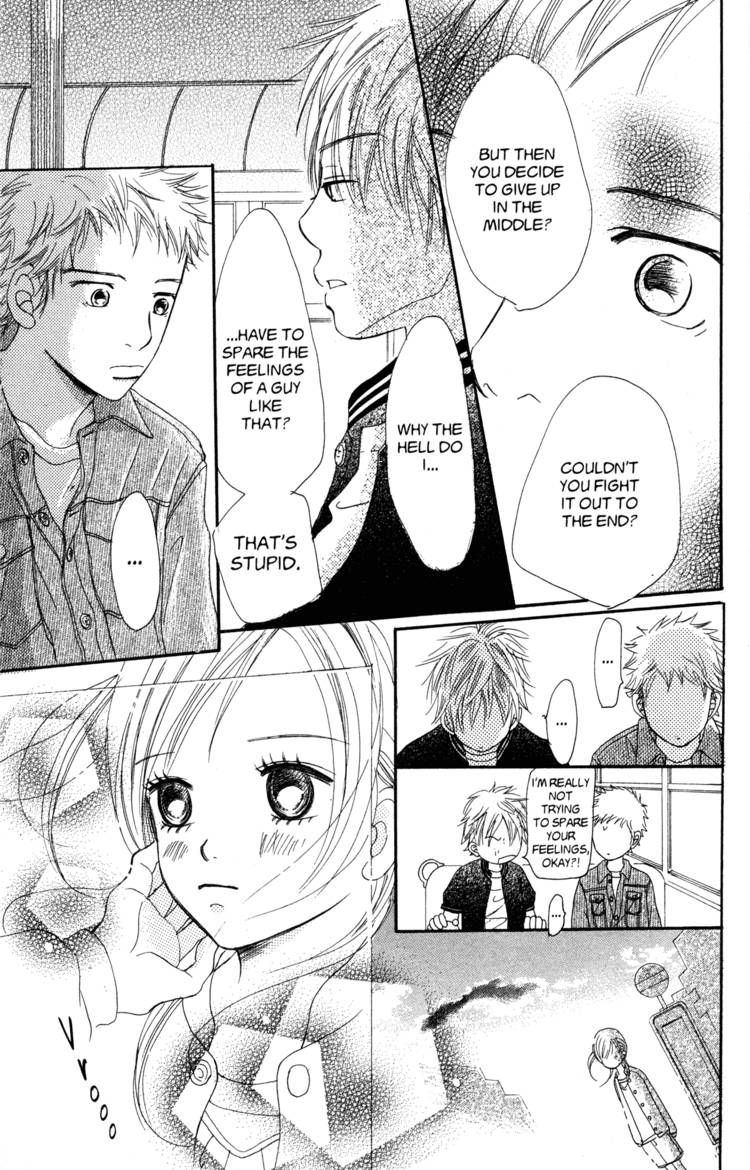 Bokura Ga Ita - Vol.06 Chapter 023