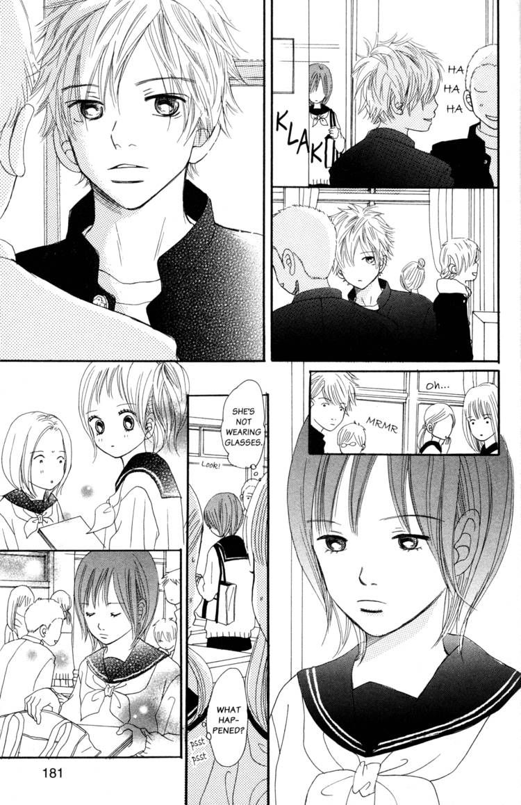 Bokura Ga Ita - Vol.06 Chapter 023