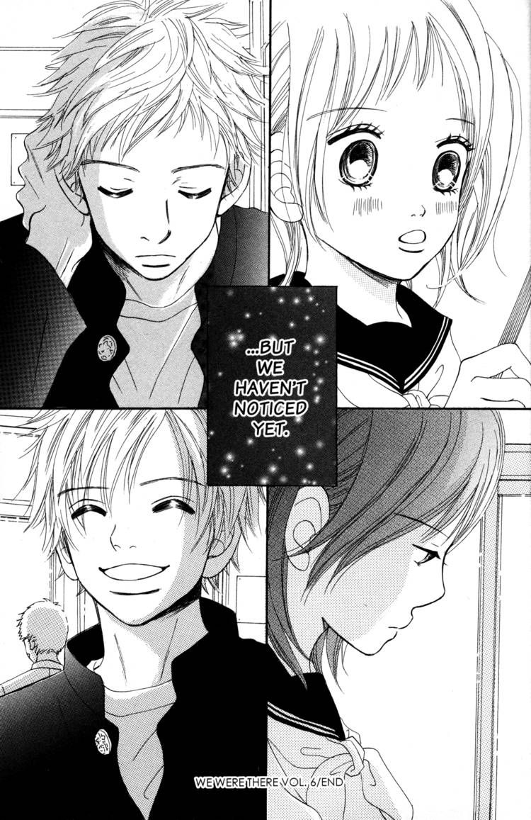 Bokura Ga Ita - Vol.06 Chapter 023