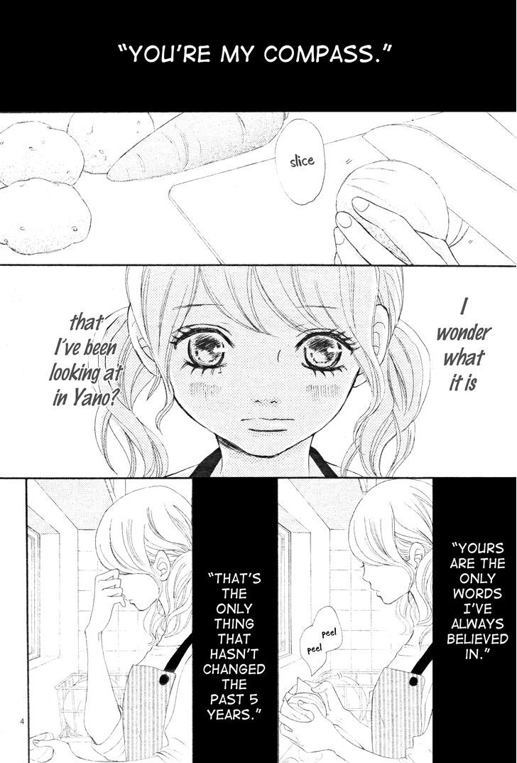 Bokura Ga Ita - Vol.15 Chapter 65