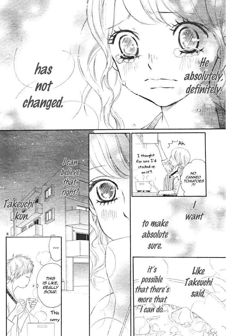 Bokura Ga Ita - Vol.15 Chapter 65