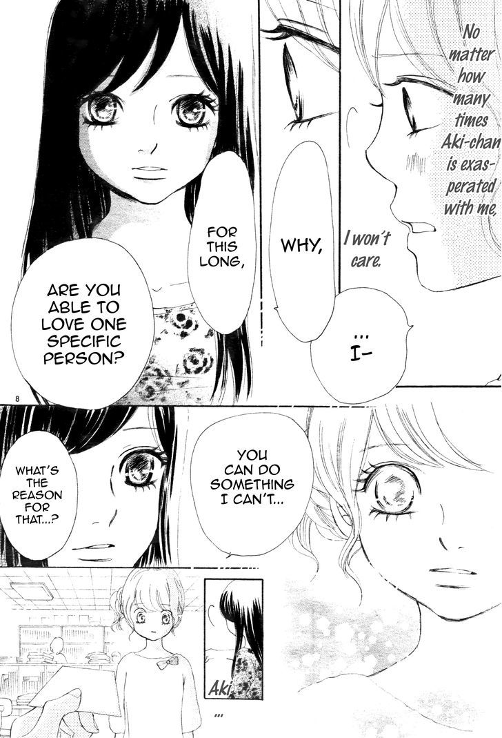 Bokura Ga Ita - Vol.15 Chapter 65