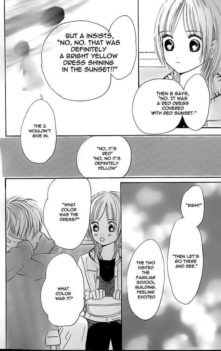 Bokura Ga Ita - Vol.4 Chapter 13