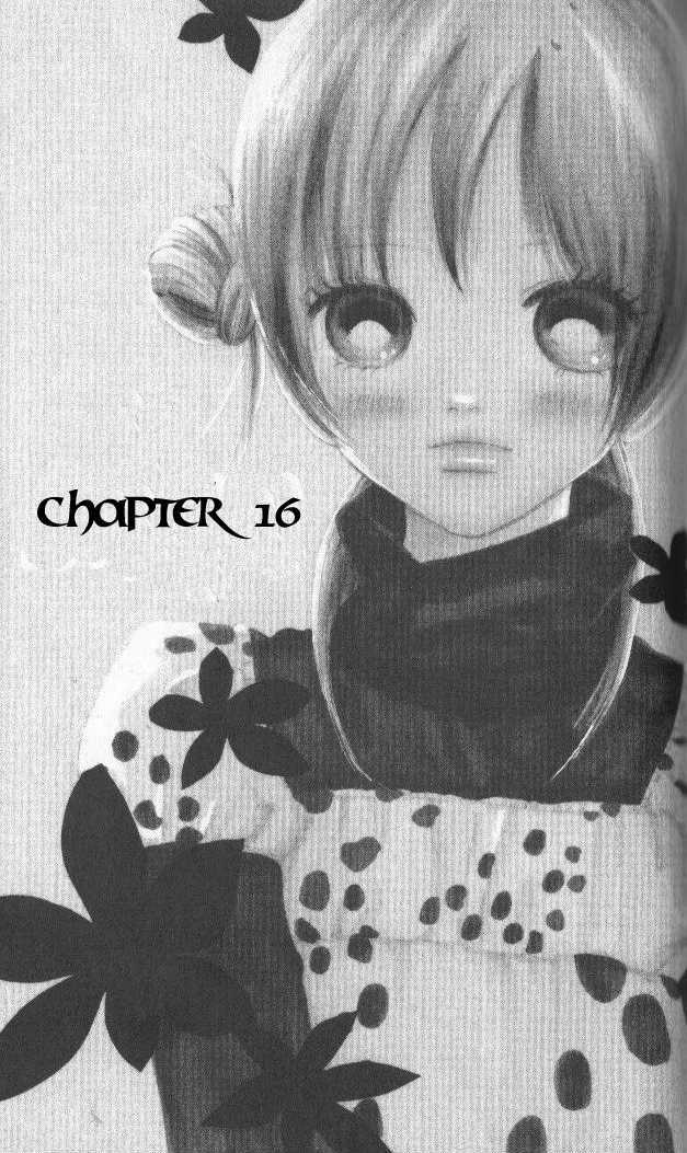 Bokura Ga Ita - Vol.4 Chapter 16