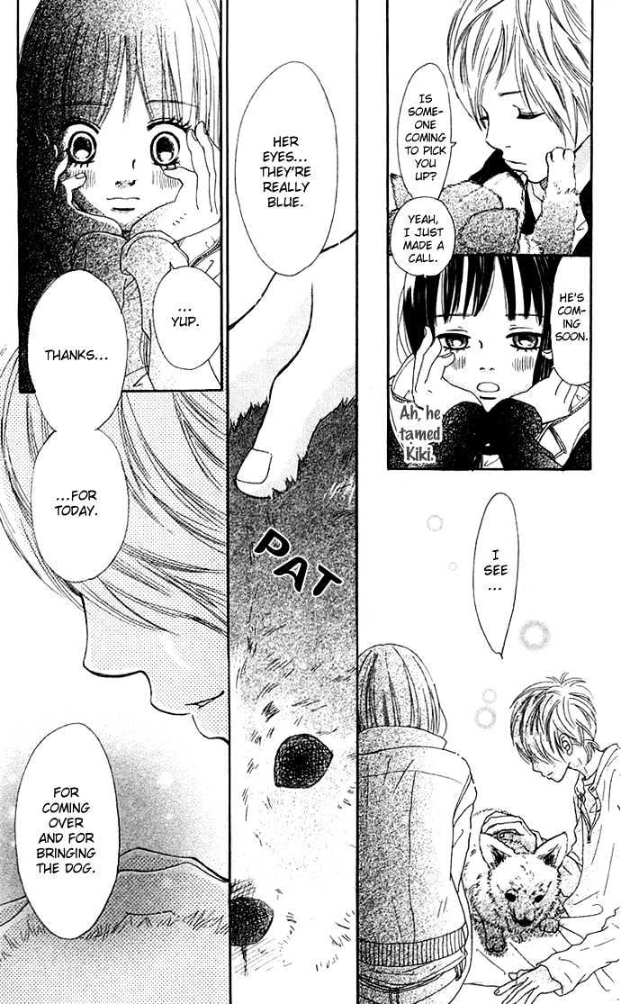 Bokura Ga Ita - Vol.10 Chapter 37