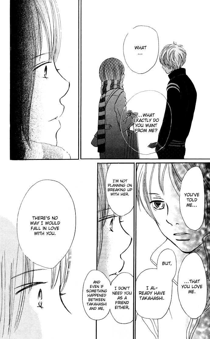 Bokura Ga Ita - Vol.10 Chapter 37