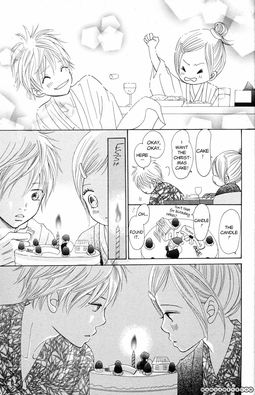 Bokura Ga Ita - Vol.08 Chapter 030