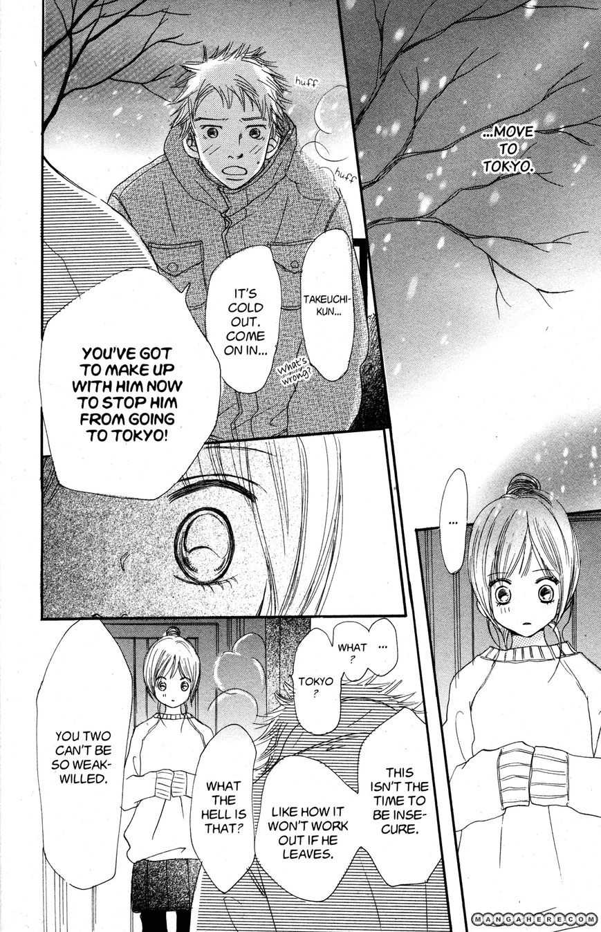 Bokura Ga Ita - Vol.08 Chapter 028