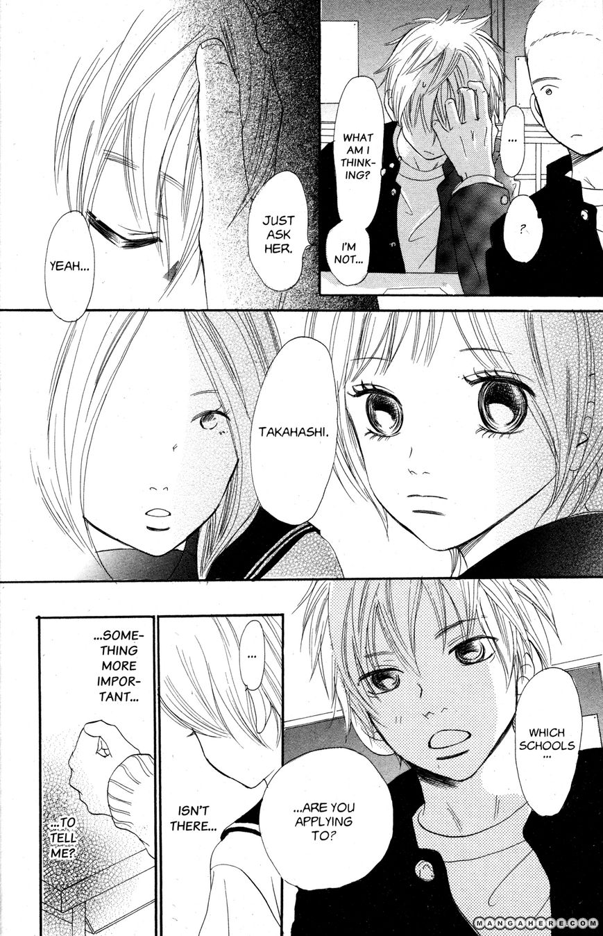 Bokura Ga Ita - Vol.08 Chapter 028