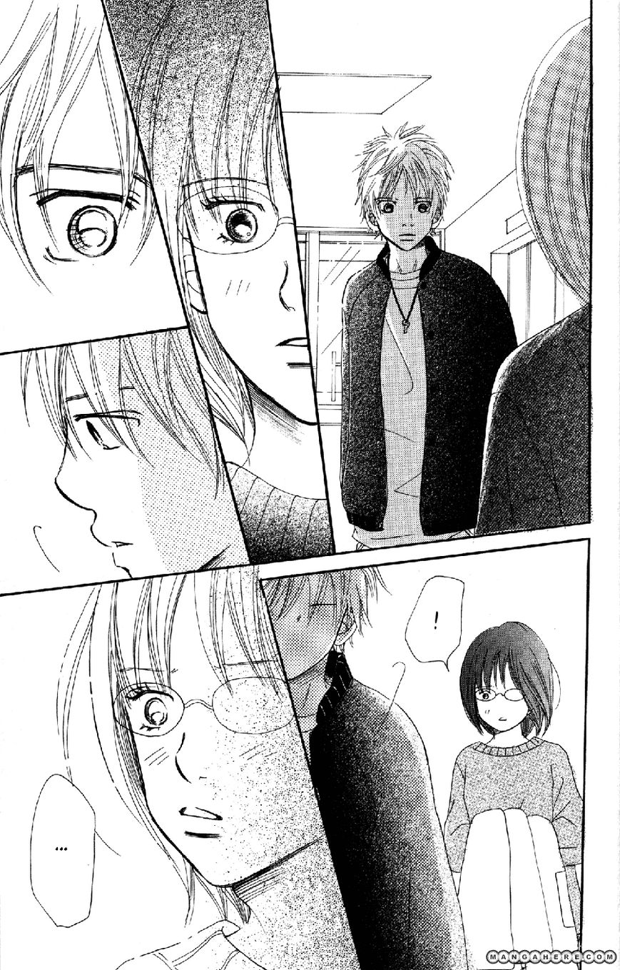 Bokura Ga Ita - Vol.07 Chapter 025