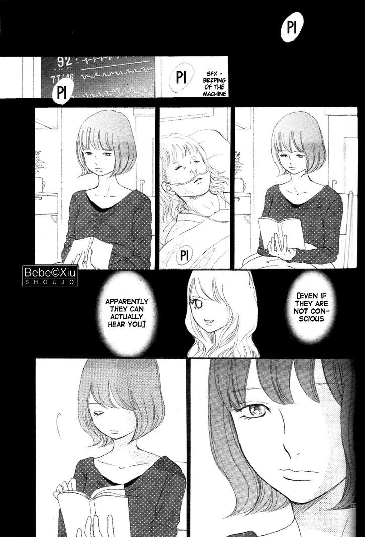 Bokura Ga Ita - Vol.15 Chapter 62