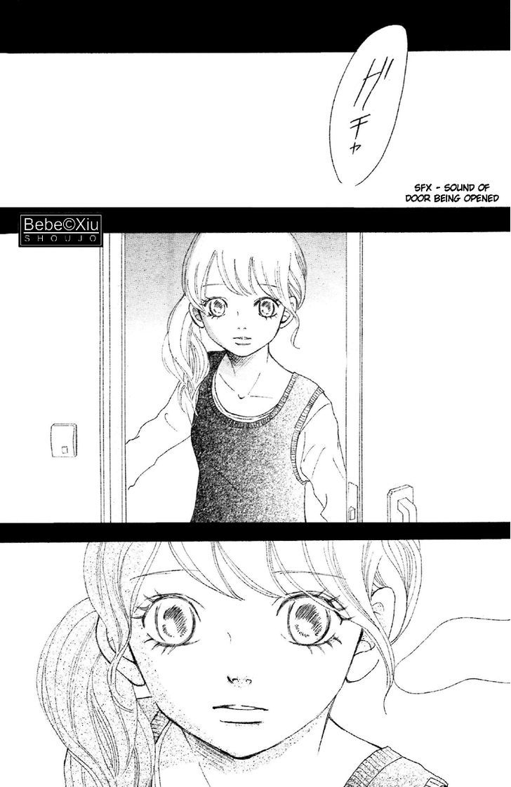 Bokura Ga Ita - Vol.15 Chapter 62